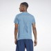 Футболка United By Fitness MyoKnit Seamless