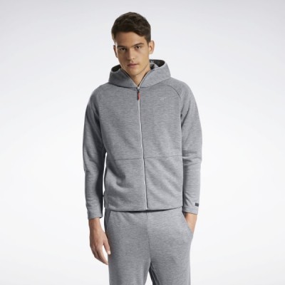 Куртка DMX Training Knit