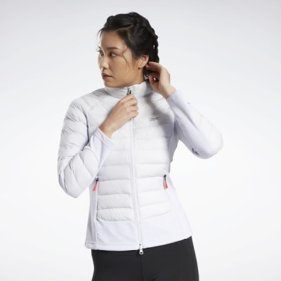 Куртка DMX Training Hybrid Winter