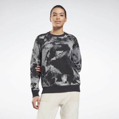 Свитшот MYT Tie-Dyed Crew