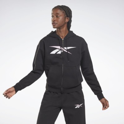 Худи Training Essentials Vector Zip-Up