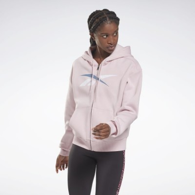 Худи Training Essentials Vector Zip-Up