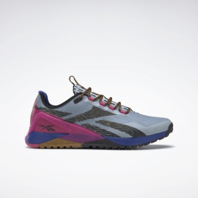 Кроссовки Reebok Nano X1 Adventure