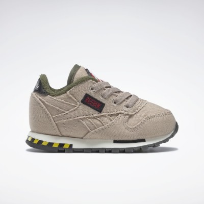 Кроссовки Ghostbusters Classic Leather TD