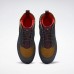 Ботинки Reebok Club C Cleated Mid