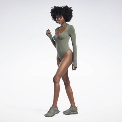 Боди Cardi B
