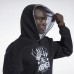 Худи Iverson Basketball Fleece