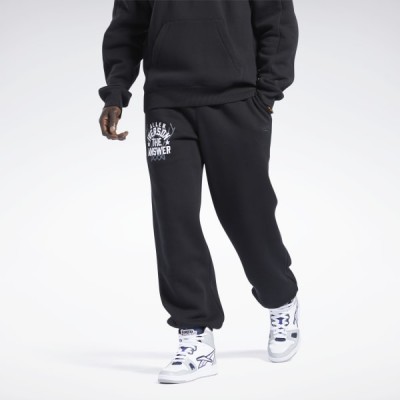 Брюки Iverson Basketball Fleece