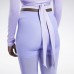 Кроп-топ Cardi B Long Sleeve