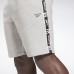 Шорты Reebok Identity Tap