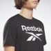 Футболка Reebok Identity Big Logo