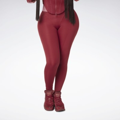 Легинсы Cardi B