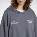 Худи Reebok x MONOCHROME