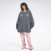Худи Reebok x MONOCHROME