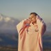 Худи Reebok x MONOCHROME