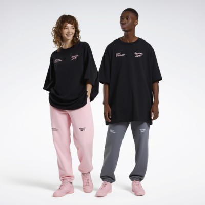 Футболка Reebok x MONOCHROME