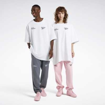 Футболка Reebok x MONOCHROME