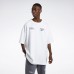 Футболка Reebok x MONOCHROME