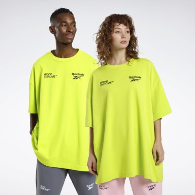Футболка Reebok x MONOCHROME