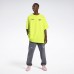 Футболка Reebok x MONOCHROME