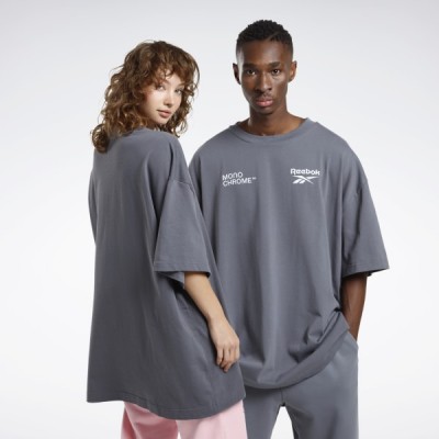 Футболка Reebok x MONOCHROME
