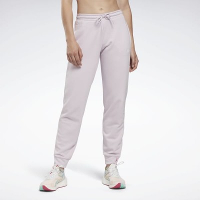 Брюки Reebok Identity French Terry
