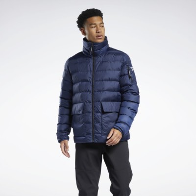 Утепленная куртка-бомбер Outerwear Urban