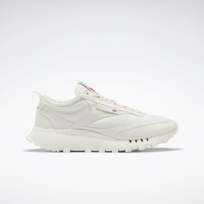 Кроссовки Reebok Classic Leather Legacy Grow