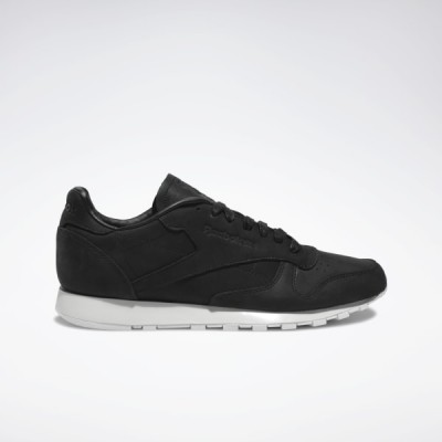 Кроссовки Classic Leather Lux PW